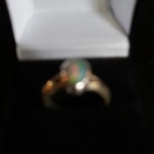Ring 925 Sterling